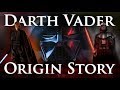 Darth vader  origin story