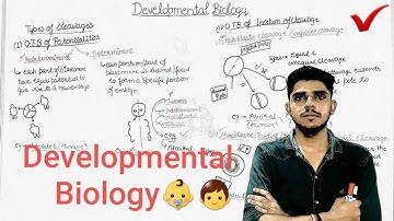 Types of eggs & Cleavage patterns #csirnetjrf #csirnet #mducee2023 #lifesciences #mducee