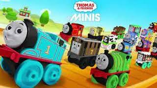 My Top 5 Favorite Thomas Apps A Birthday Special To My Brother