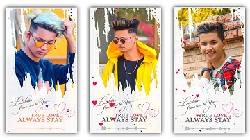 How To Make New Trending Shake Effect Whatsapp Status 2020 |Kinemaster Video Editing New Style 2021