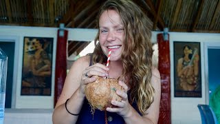 The things I LOVE about SAMOA (travel vlog)