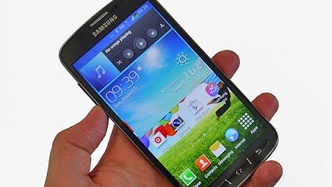 Hard factory reset to Samsung galaxy S2, S3, S4, S5, S6