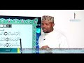 Livejifunze quran ndani ya africa tv2 machi 29 2024