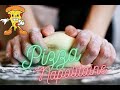 COMMENT FAIRE UNE PATE A PIZZA NAPOLITAINE ? | Spécial débutant et sans matériel