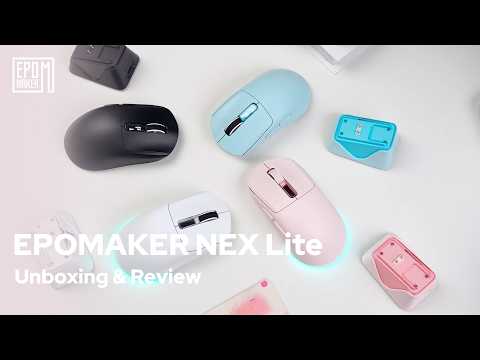 [ Giveaway ] NexLite Pick: Can You Beat the Crowd?
