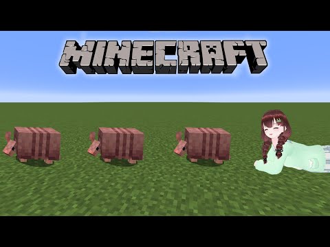 Minecraft｜アル・マジーローは突然に【舞音マリア￤マイクラ】