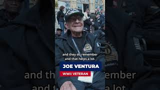 We Must Remember the Price of Freedom