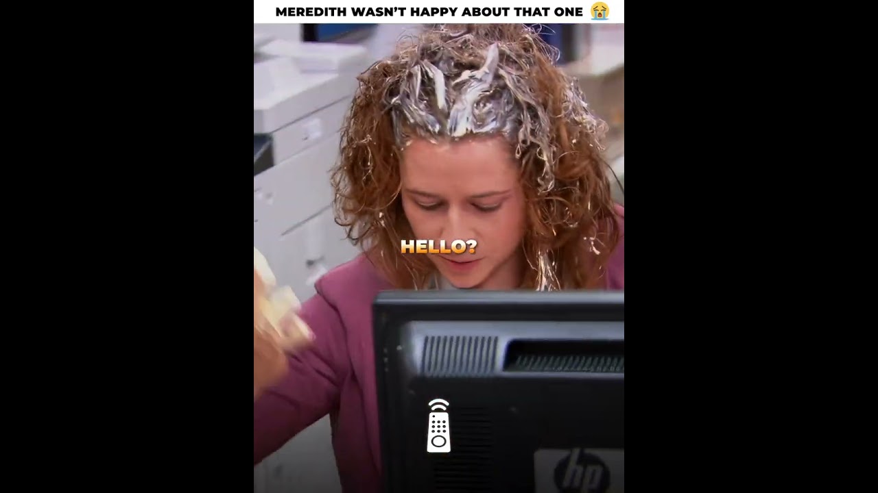 The Lice Infected Office!