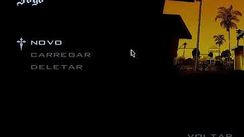 Como ter uma namorada no GTA San Andreas no PC?