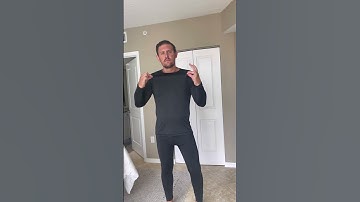 Thermajohn’s Thermal Underwear for Men will keep you warm all season.