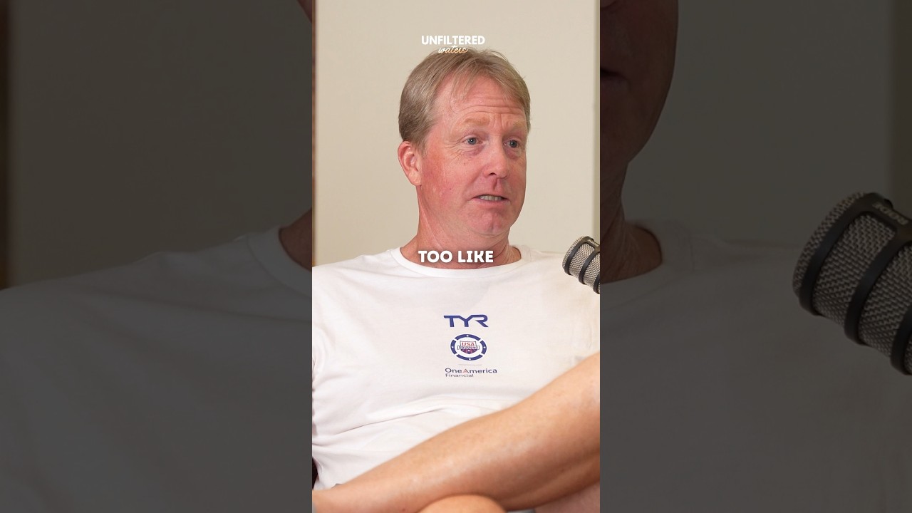 Ray Looze explains why coaching gets more humbling the longer you do it.