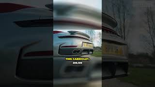Quarter Million Quid 911