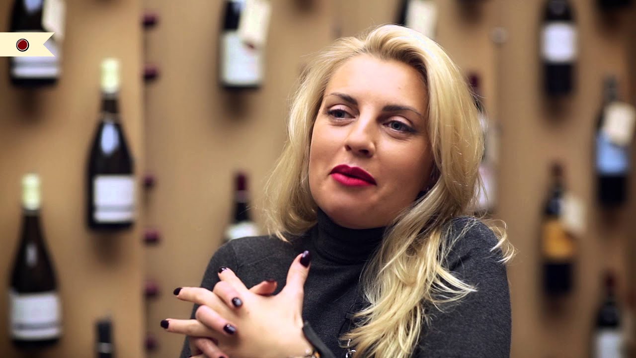 Noble Wine Blogs - Vīna Skola