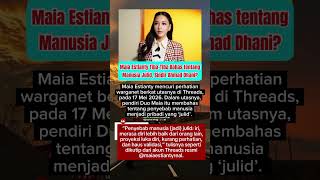 Maia Estianty Sindir Ahmad Dhani? #maiaestianty #ahmaddhani #musisi #artis #beritaterkini