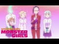 Interviews with Monster Girls - Ending | Fairytale