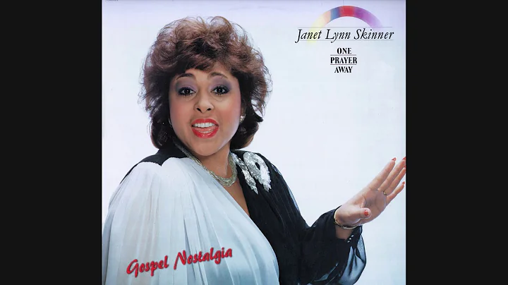 Janet Lynn Skinner (1986) One Prayer Away