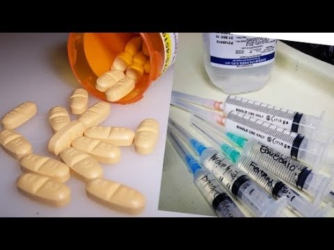 The lawsuit says citizens were falsely induced to take opioids