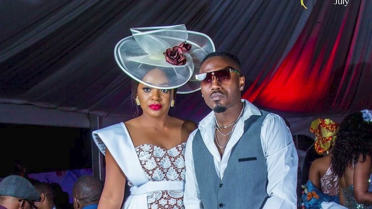 Lusaka July  best dressed recap