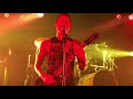 Trivium Live - Betrayer