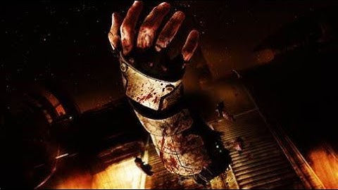 Dead Space Remake - Chapter 3 ( No Commentary, Speedrun Practice )