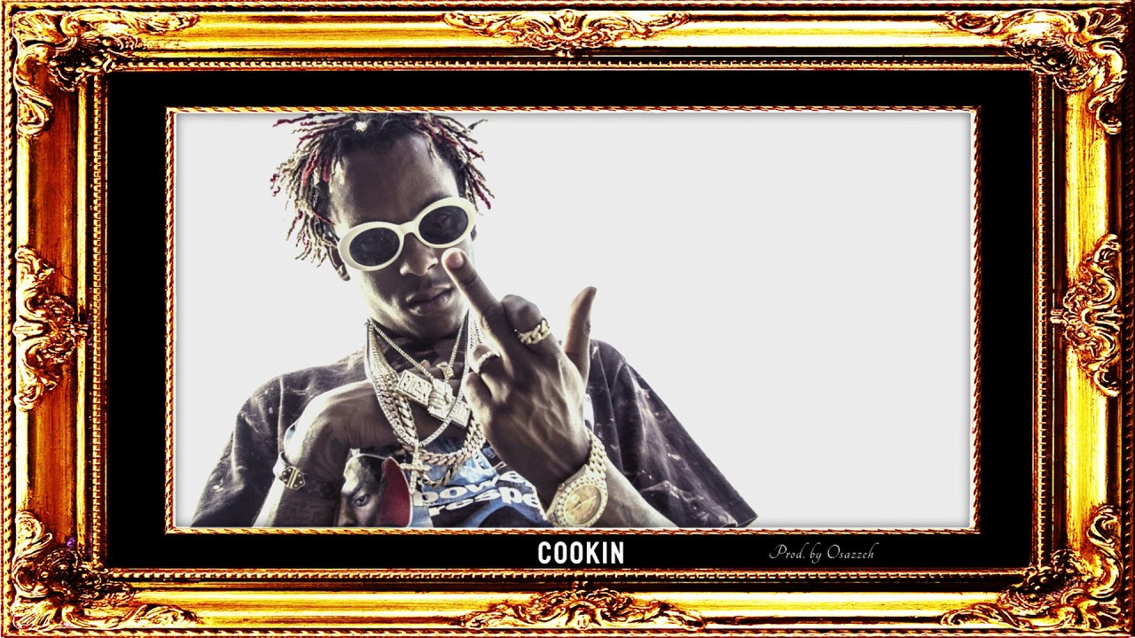 [FREE] Rich The Kid Type Beat 2022 - "Cookin" | Rich The Kid Type Beat Free For Profit