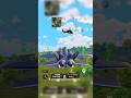 fighter jet vs helicopter 😲 💥💀🗿😱#payload #pubgmobile #bgmi #virall