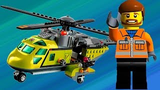 LEGO® Juniors Create машинки мультики игра для детей про лего мультики на русском языке строим город LEGO® Juniors Create машинки мультики игра для детей про лего мультики на русском языке строим город