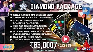 Welcome to MULTI API SOFT: Discover Our MLM Diamond Package! screenshot 5