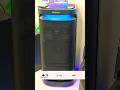 🥵SONY XV900 VS JBL BAR 500 INSANE BASS TEST