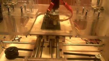 Prinstruder, skeinforge, and epoxy