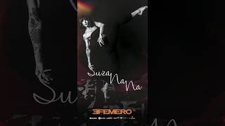 Efemero - SuzaNaNa #efemero #suzanana #outofdimensionmusic #dance #trending #trendingshorts #shorts