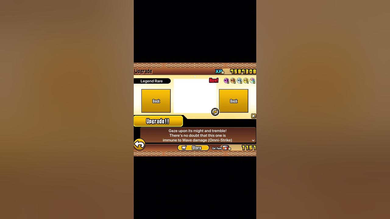 Legend ticket. Legend ticket