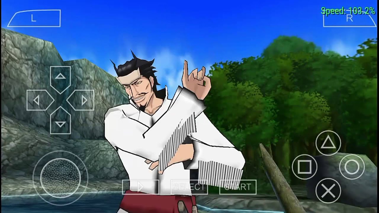 Download game bleach heat the soul 8 ppsspp Download game bleach heat the soul 8 ppsspp