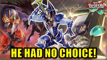 Yu-Gi-Oh! LORE: Buster Blader