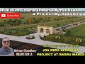 Platinum Greens – New Township Launch | Mahla Road Bagru Jaipur | Ajmer Road Plots at Low Price