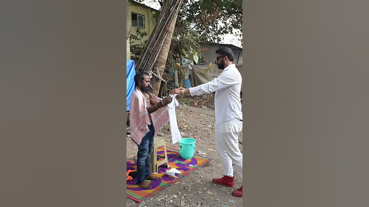 Homeless Man Transformation ❤️😍 #shorts #transformation #charity #kindness #trending #viralvideo