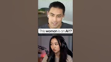 Are podcasters getting replaced by AI? #crypto #podcast #ai #aiagents #artificialintelligence