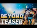 Beyond Light Story Teaser (Eramis, Darkness, & our Guardian TALKS) | Destiny 2 Beyond Light