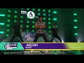 Arjun - Vaadi (Asian Network Live 2018) Mp3 Song
