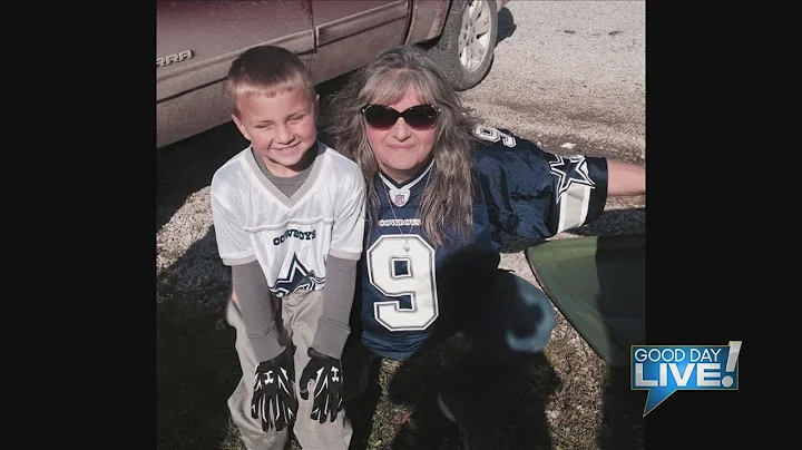 Good Day Live! Hoosier Hero: Amy Cobb