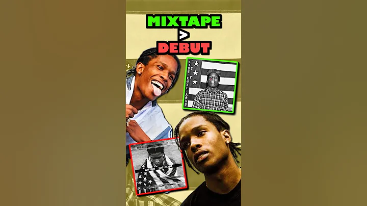 Rap Mixtapes That Were BETTER Than Debut Albums