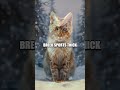 The Fascinating Adaptations of Cats in Various Climates
