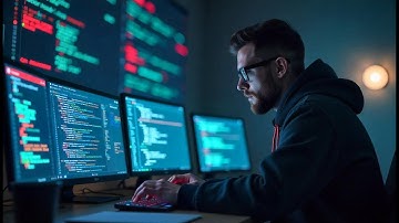 Hacker Languages || Best Programming Languages for Hacking || Mr.Hackman |