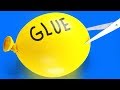 26 CRAZY BALLOON HACKS