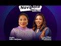 LAND BANKING INVESTMENT | Funke Felix-Adejumo and Grace Ofure On Navigate with FFA