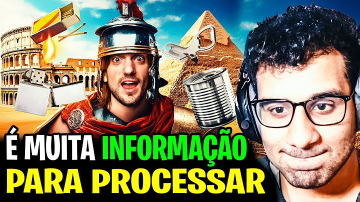 🚨 A HISTÓRIA NÃO FAZ SENTIDO! ABSOLUT REAGE AO CIÊNCIA TODO DIA