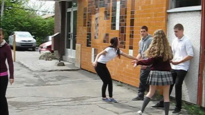 Félix-Leclerc lipdup : Ces soirées-là.