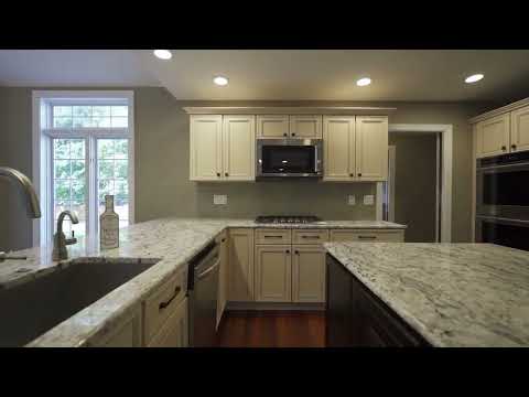 5540 Oak Field Ln, Buffalo, NY home video tour