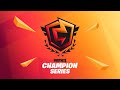 Fortnite Champion Series C2 S5 Qualifier 2 - NAE/NAW (EN)