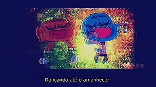 Aaron Smith Dancin - Legendado